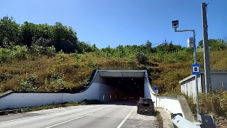 Campli – Spento l’autovelox di Piancarani: il sindaco Agostinelli parla di vittoria per i cittadini